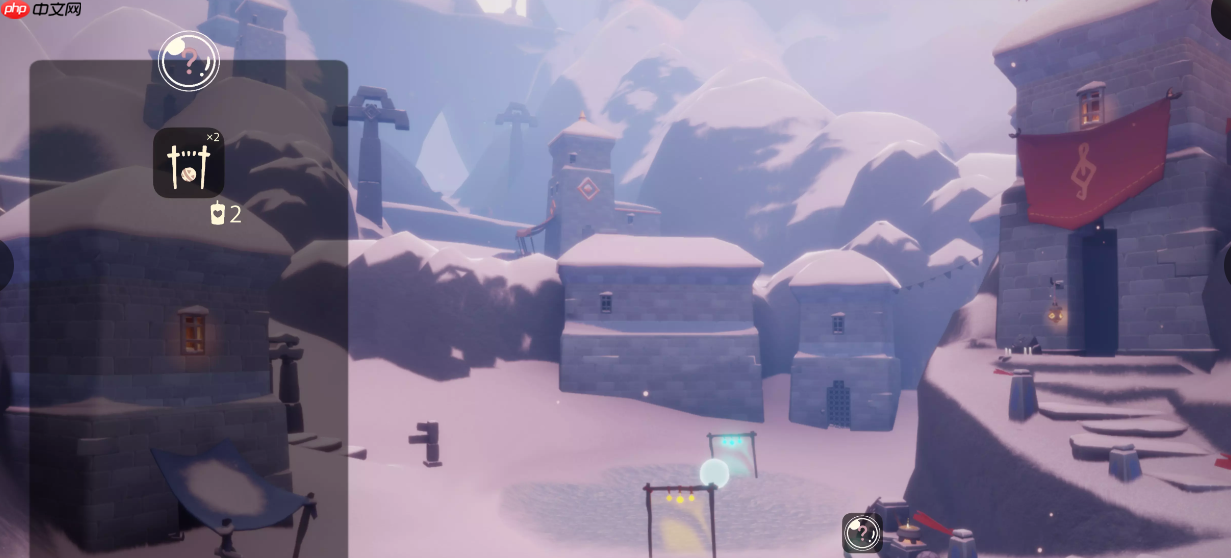 光遇1.21免费魔法是什么-光遇1月21日免费魔法2026