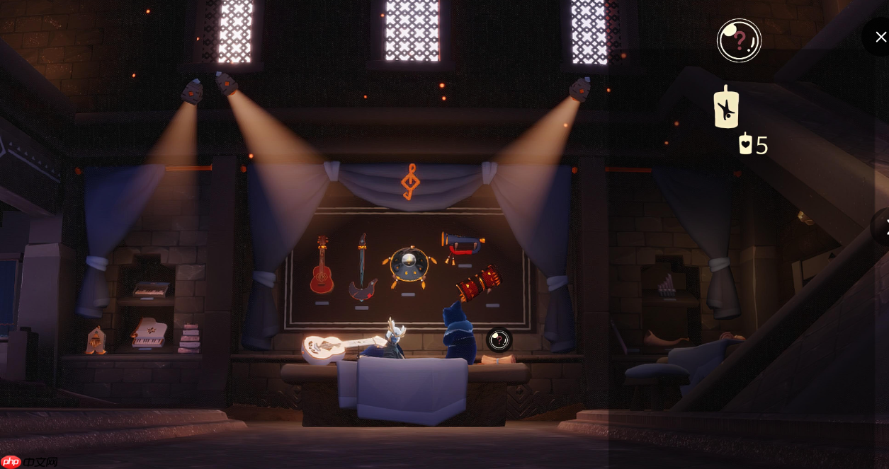 光遇1.21免费魔法是什么-光遇1月21日免费魔法2026