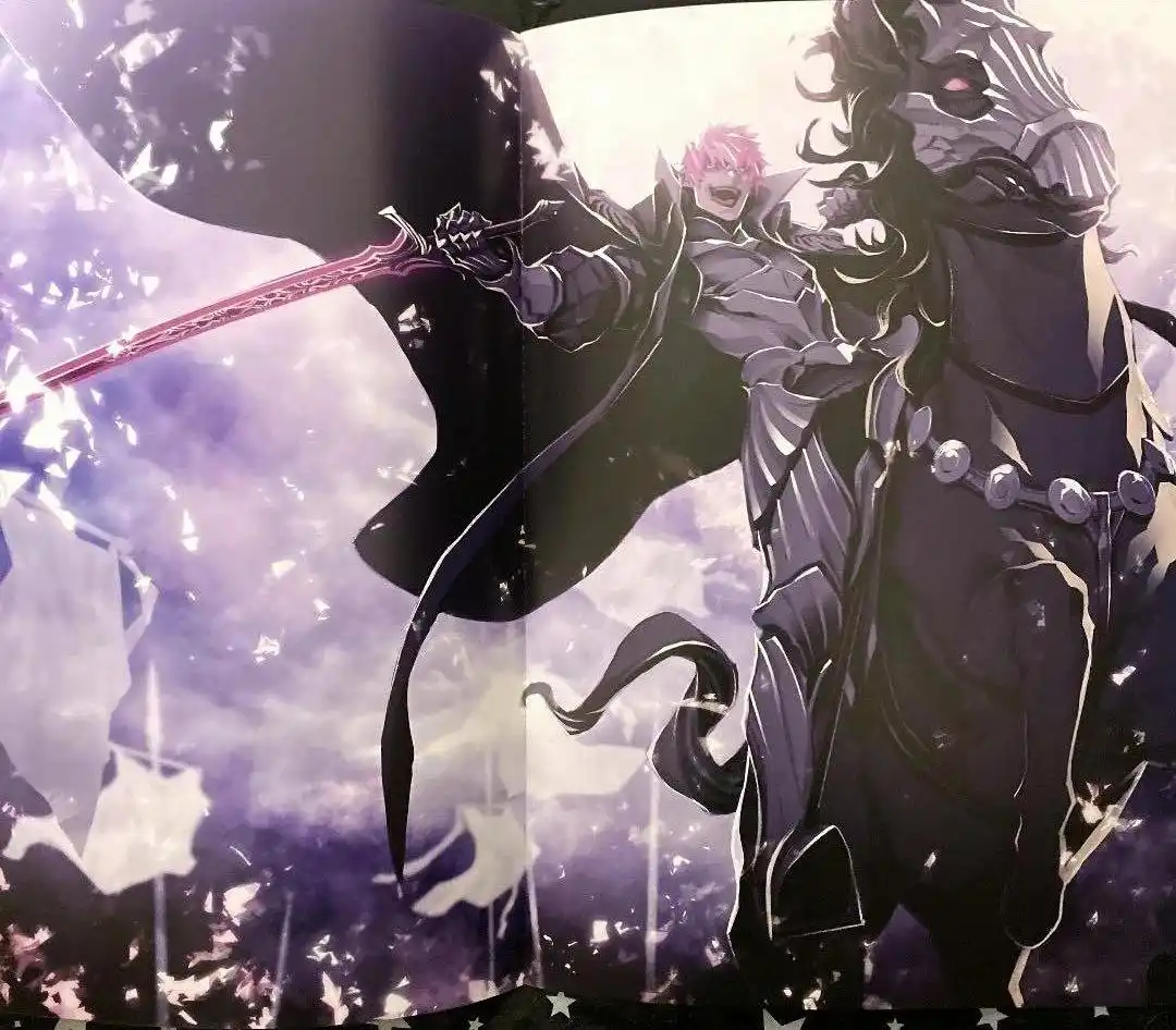 FGO新从者芙洛拉原典故事介绍-FGO新从者芙洛拉原典故事是什么呢