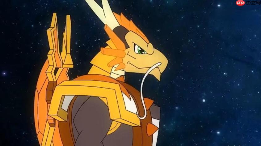 神龙进化最新版本网页体验_神龙进化小游戏社区分享入口