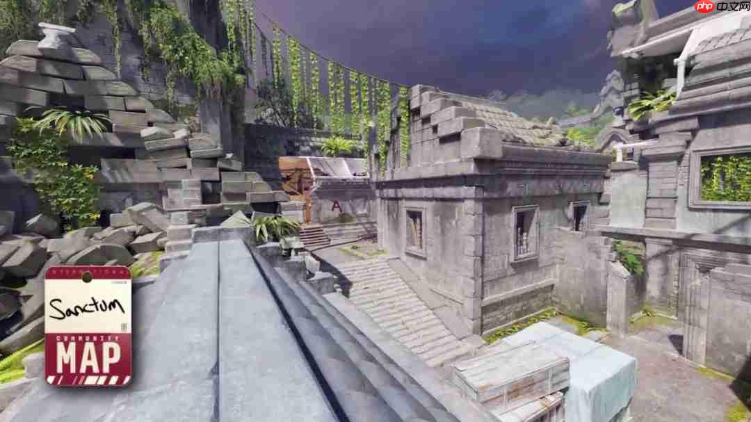 《CS2》第四赛季更新上线：新增地图 跳跃系统重做