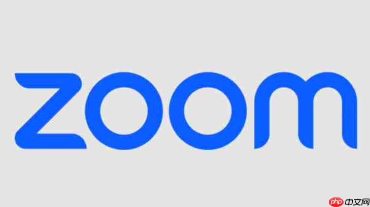 zoom怎么设置虚拟背景？-zoom设置虚拟背景的方法