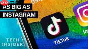 TikTok和抖音的区别在哪里