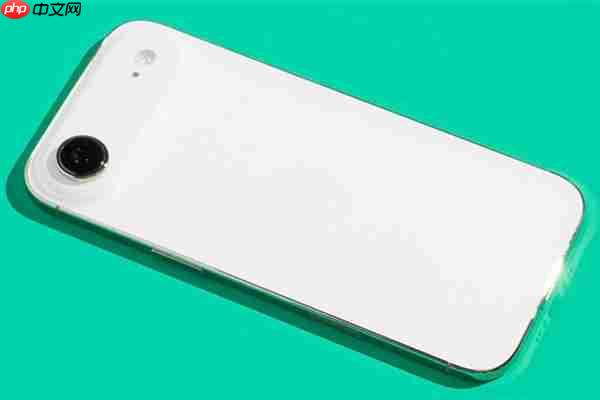 华强北给iPhone Air装上实体SIM卡槽：史无前例