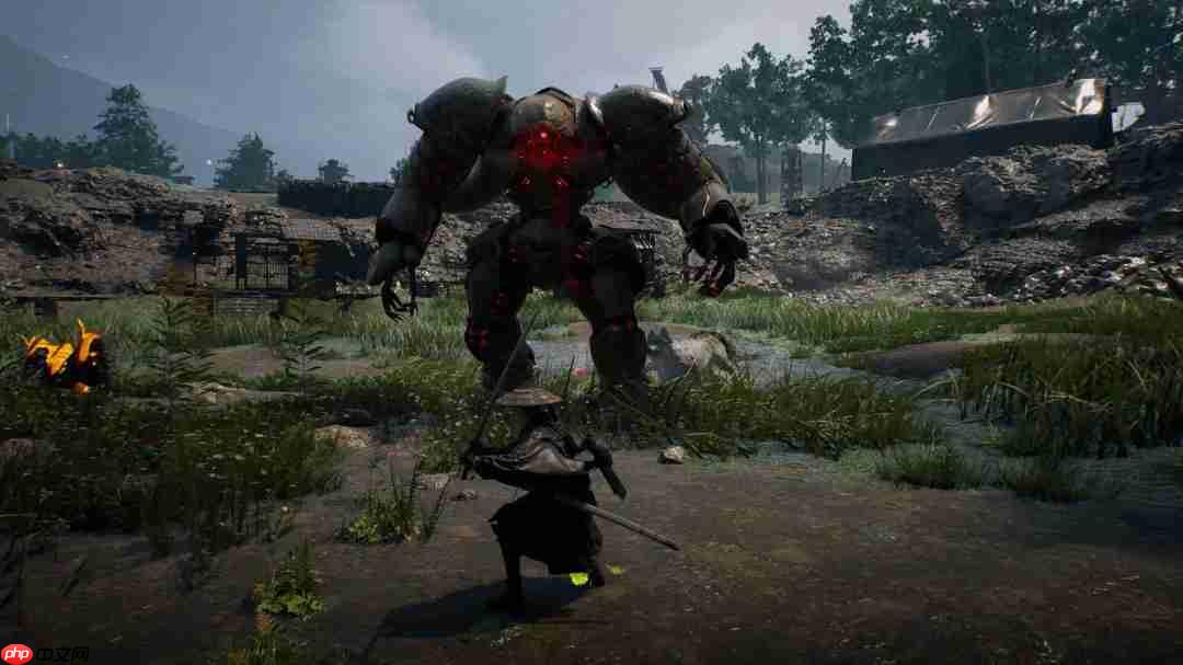 一听音乐就懂了！外媒称《轮回之兽》处处都是《尼尔》的影子