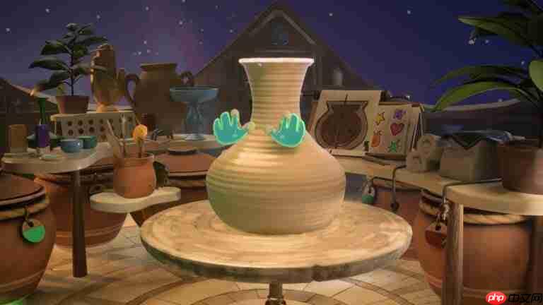 《脑航员2》工作室出品！创意乱斗新游《Kiln》预告