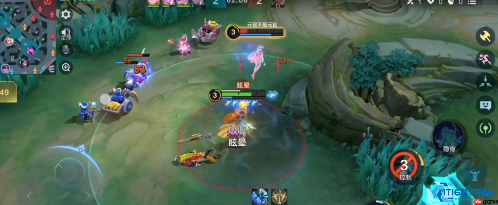 米娅实战全解析：箭如骤雨，掌控战场节奏