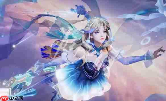 王者王昭君长夜焕生多少钱-王者荣耀王昭君长夜焕生皮肤价格