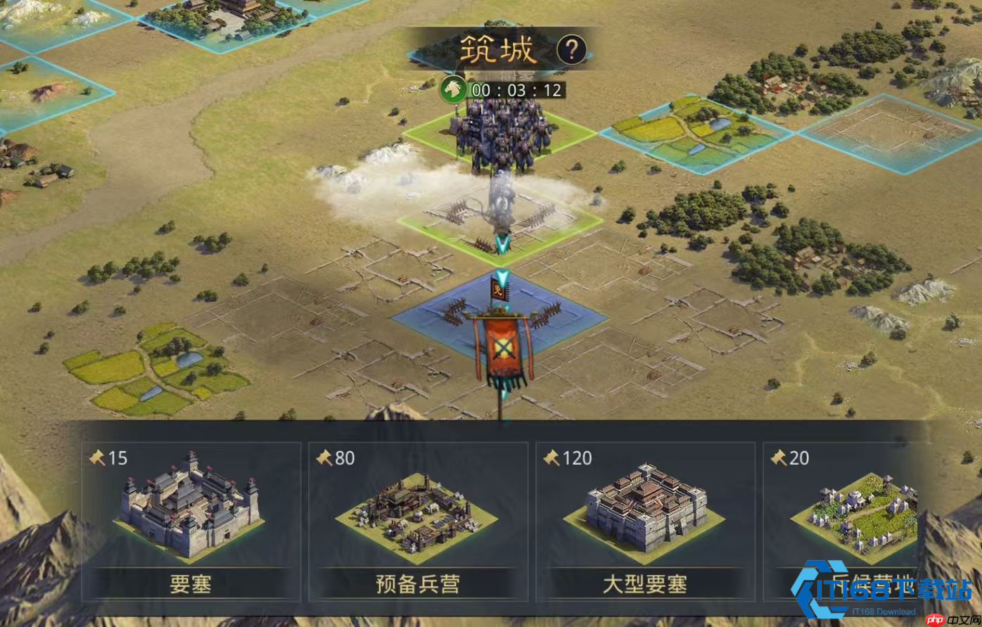 军营攻克实战指南：兵力布局与战斗节奏全解析