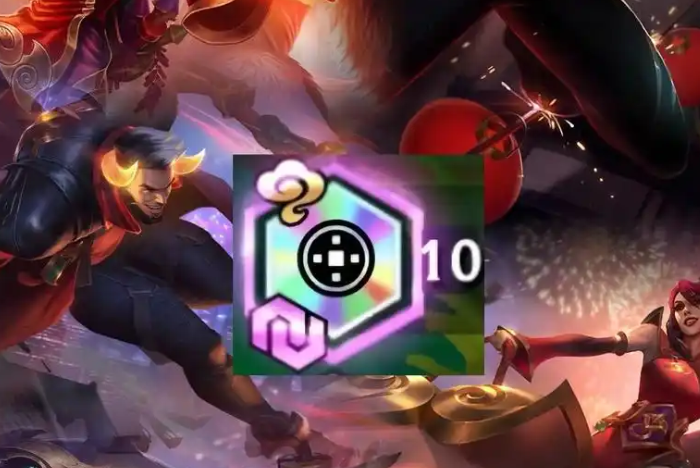 金铲铲福星恭喜发财模式什么时候返场 金铲铲福星恭喜发财上线时间 - 98游戏