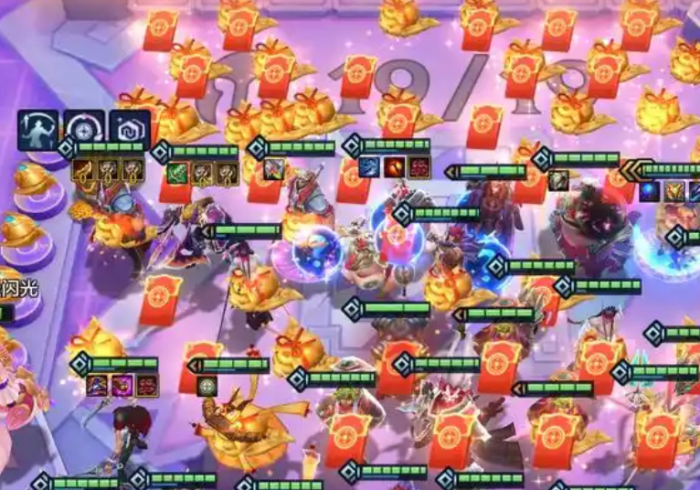 金铲铲10福星需要几个转职 福星纹章怎么合 - 98游戏