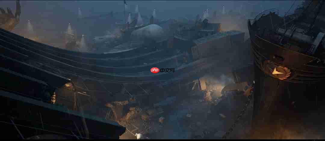 《原子之心》最终篇DLC预告发布 预计今年春季发售