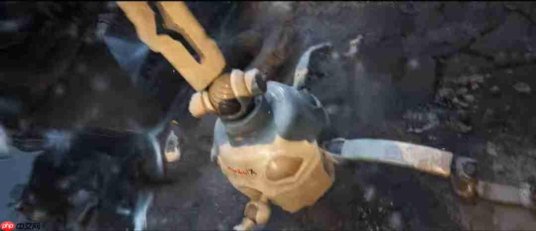 《原子之心》最终篇DLC预告发布 预计今年春季发售