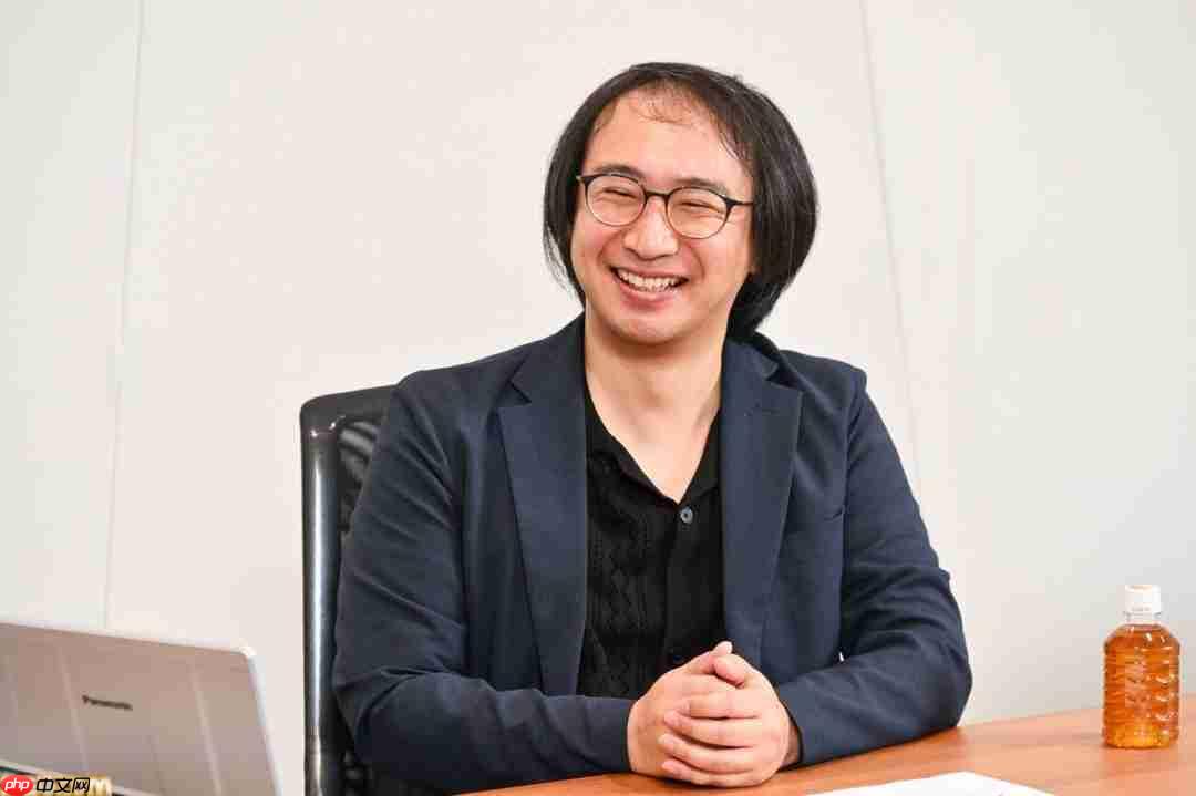 《轮回之兽》海量截图和游戏总监专访 已开发六年、非完全开放世界