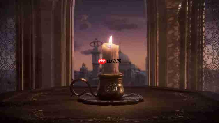 开发商解释《时之砂》取消原因 育碧想做开放世界