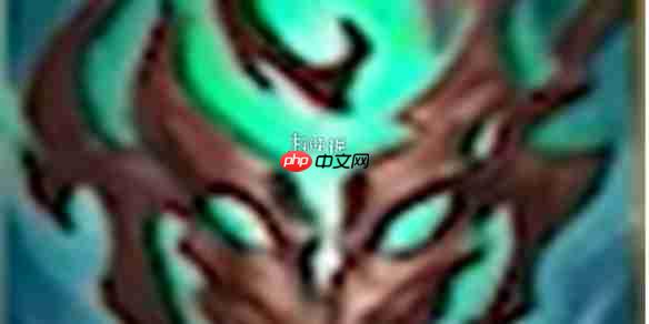 lol手游深渊面具技能属性一览-英雄联盟手游深渊面具装备介绍