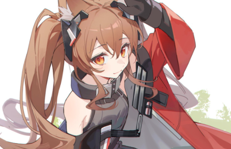 明日方舟终末地洁尔佩塔阵容搭配推荐 洁尔佩塔怎么培养 - 98游戏