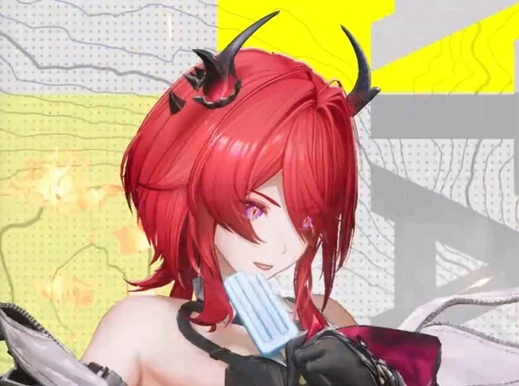 《明日方舟终末地》三测莱万汀培养建议 莱万汀出装推荐 - 98游戏