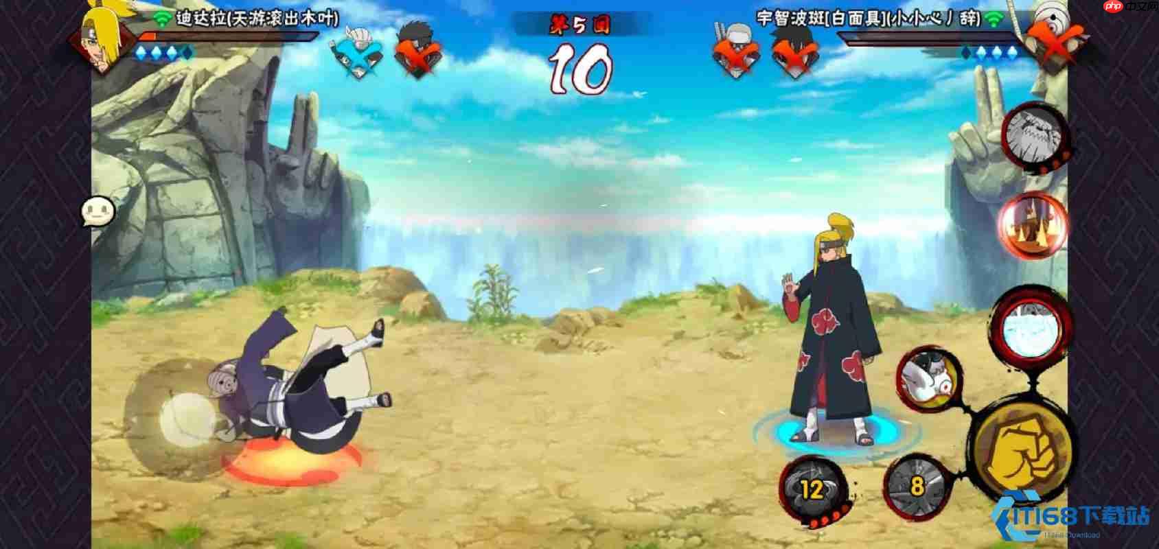 制胜法则:挑战迪达拉副本极限通关策略