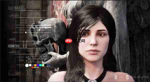 这吸的不是血！ 成人版《吸血鬼：避世血族》登陆Steam