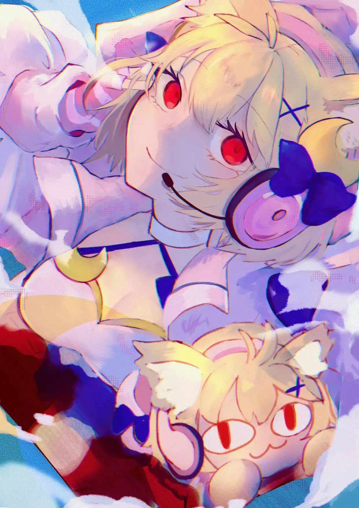 fgo国服月批技能宝具强度介绍-fgo国服月批技能宝具怎么样