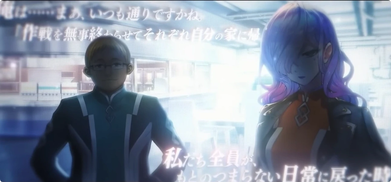 FGO迦勒底最可能死亡的角色介绍-FGO迦勒底中谁的死亡flag最有可能实现