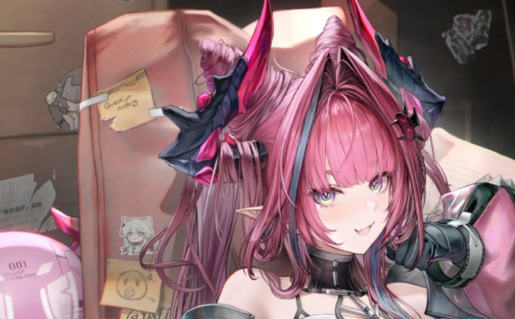 明日方舟终末地伊冯核冰队玩法推荐_明日方舟终末地伊冯核冰队怎么搭配 - 98游戏