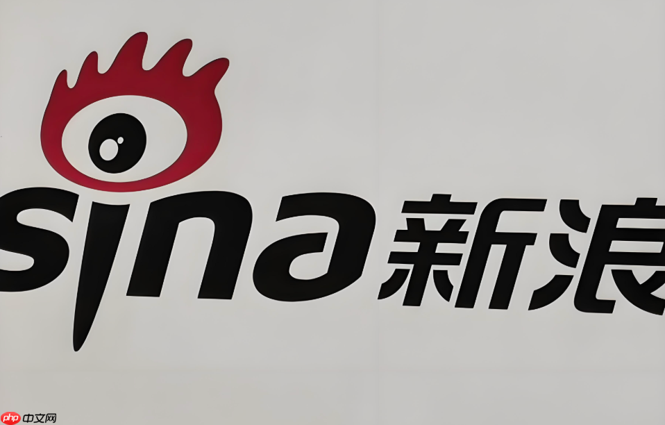 微博网页版账号登录_微博网页版实时访问入口