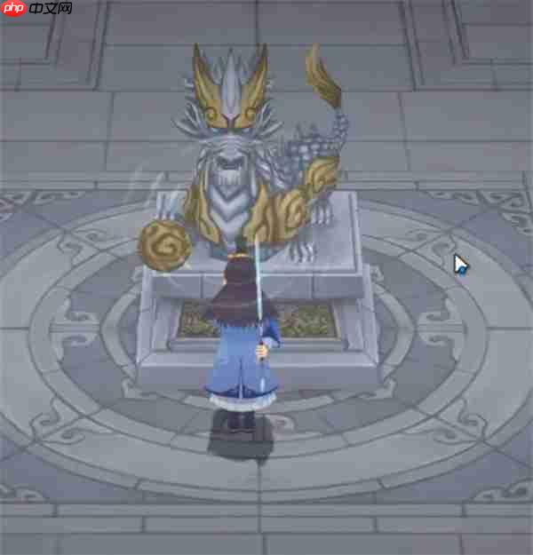 长生天机降世天命之间天机之间攻略