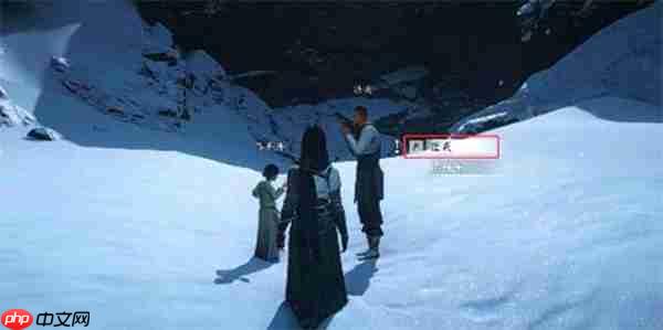 燕云十六声武威山真假卧佛任务完成方法-燕云十六声武威山真假卧佛任务怎么完成