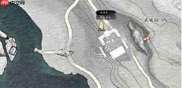 燕云十六声武威山真假卧佛任务完成方法-燕云十六声武威山真假卧佛任务怎么完成