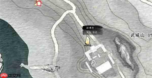 燕云十六声武威山真假卧佛任务完成方法-燕云十六声武威山真假卧佛任务怎么完成