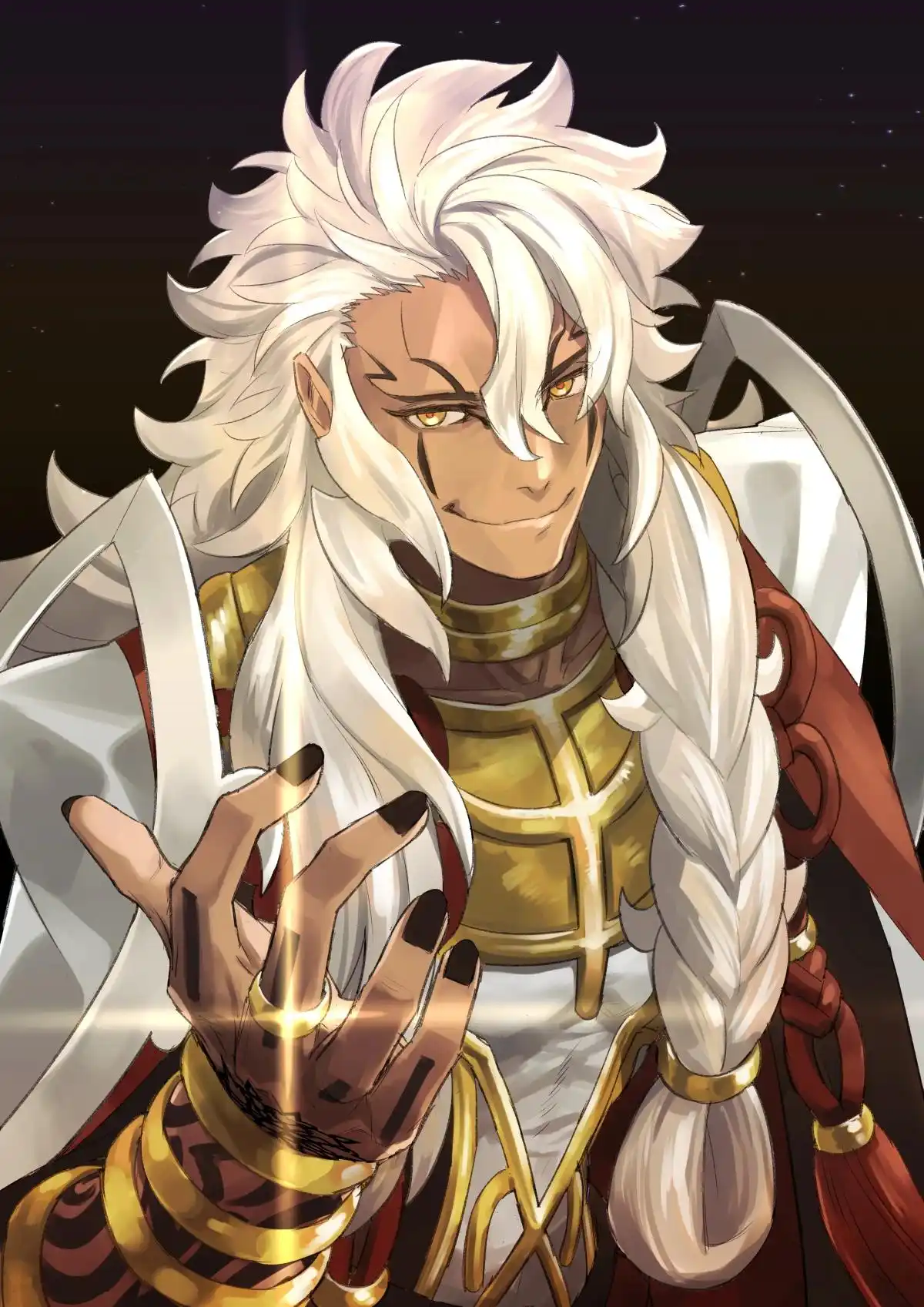 FGO国服2026年免费从者有哪些-FGO国服2026年免费从者一览