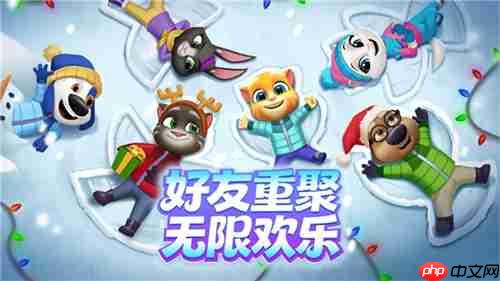 ​《汤姆猫总动员2》全平台公测火爆进行中，首周超过65万玩家入驻！