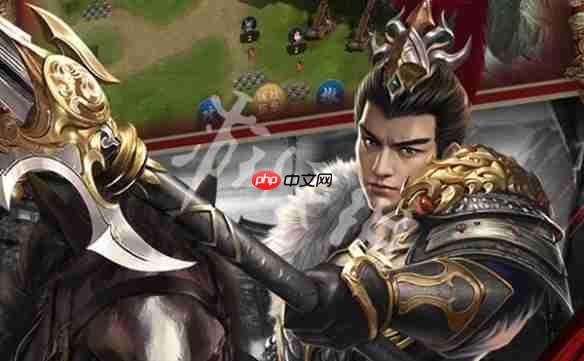 兵法三十七计在线玩-兵法三十七计h5网页版在线玩地址分享