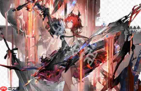 明日方舟终末地莱万汀值得抽吗-明日方舟终末地莱万汀抽取建议