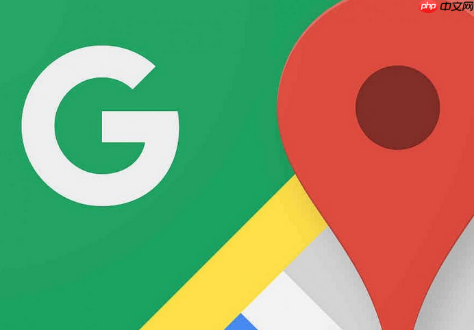 谷歌地图3d实景地图手机下载-谷歌地图3d实景地图手机版2025最新版