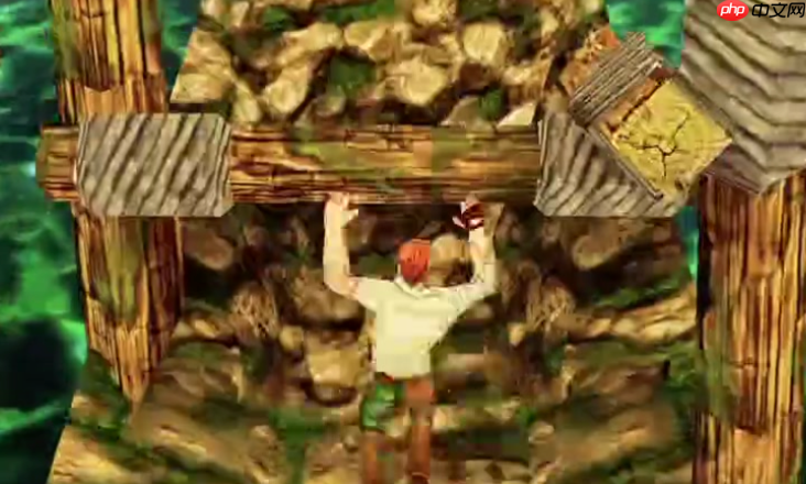 神庙逃亡手机版免费秒玩 神庙逃亡在线游戏入口官网