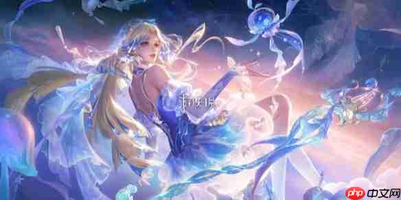 王者王昭君长夜焕生特效怎么样-王者荣耀王昭君长夜焕生皮肤特效一览