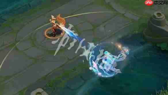 王者王昭君长夜焕生特效怎么样-王者荣耀王昭君长夜焕生皮肤特效一览