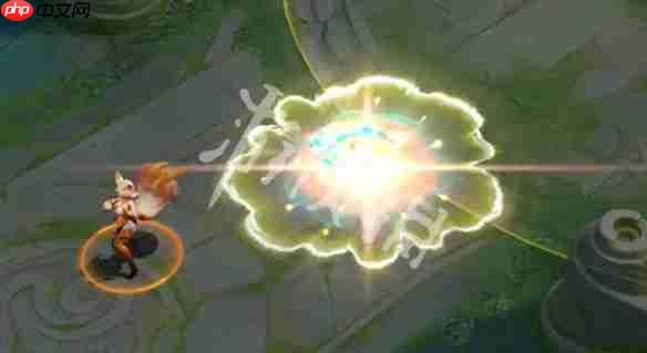 王者王昭君长夜焕生特效怎么样-王者荣耀王昭君长夜焕生皮肤特效一览