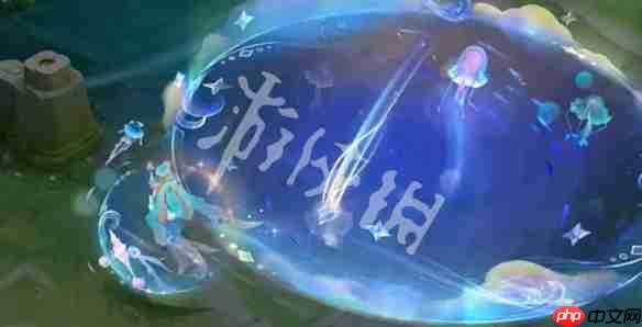 王者王昭君长夜焕生特效怎么样-王者荣耀王昭君长夜焕生皮肤特效一览