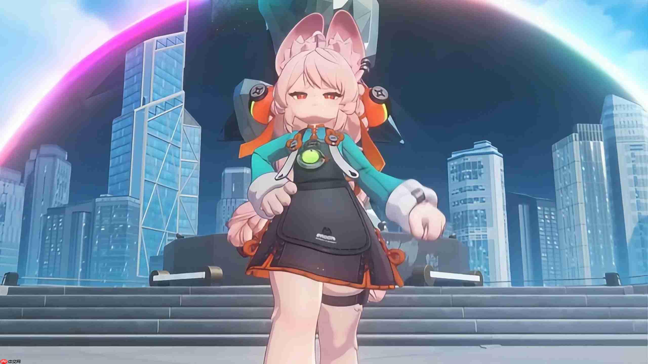 绝区零照音擎怎么搭配-绝区零照音擎推荐