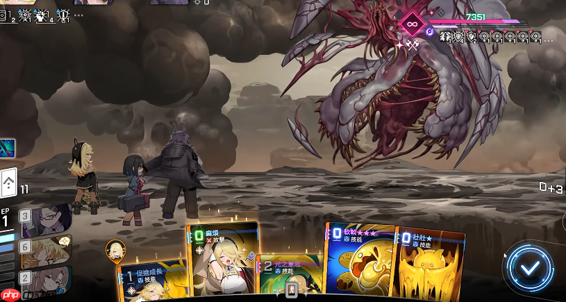 卡厄思梦境刀妹该怎么养成-卡厄思梦境刀妹养成方法