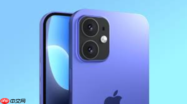 iphone16pro录屏怎么暂停和继续_iphone16pro录屏暂停继续方法