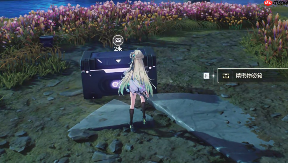 鸣潮失落的乐声怎么完成-鸣潮失落的乐声任务攻略