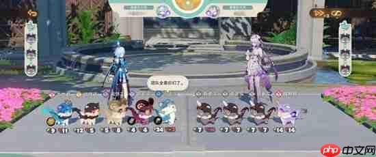 崩坏星穹铁道赛凯撒劝降流选择推荐-崩坏星穹铁道赛凯撒劝降流怎么组