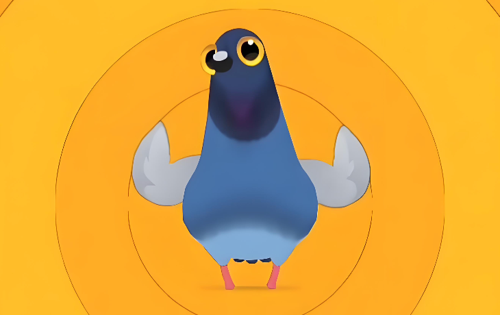 疯狂的鸽子网页版即点即玩 疯狂的鸽子官方免费在线玩地址 - 98游戏