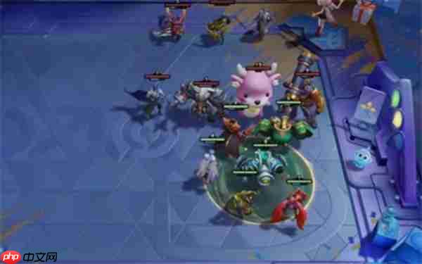 王者万象棋快速刷金币的方法有哪些-王者万象棋快速刷金币技巧