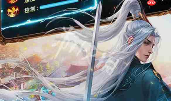 奇剑录在线玩-奇剑录h5网页版在线玩地址分享